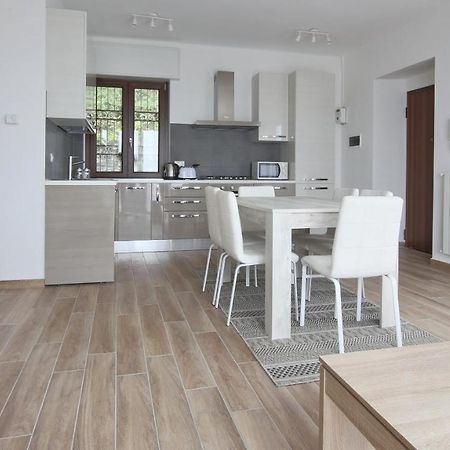 Italianway - Santa Marta 37 Apartment Como Ngoại thất bức ảnh