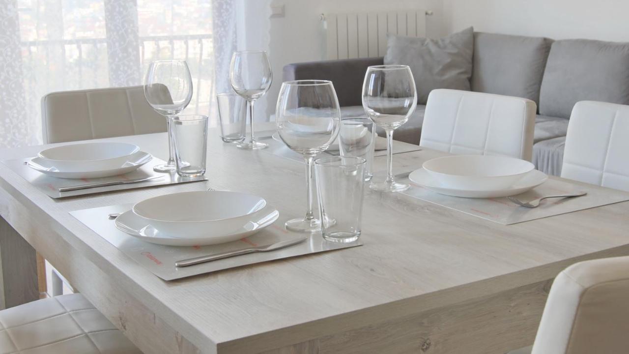 Italianway - Santa Marta 37 Apartment Como Ngoại thất bức ảnh