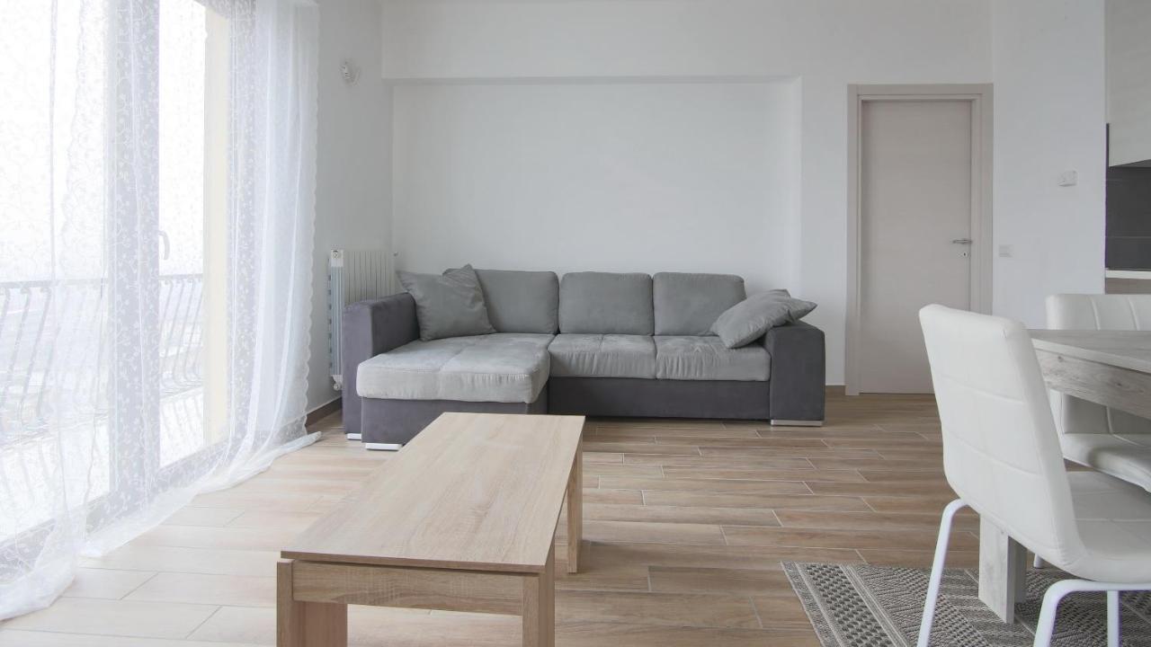 Italianway - Santa Marta 37 Apartment Como Ngoại thất bức ảnh