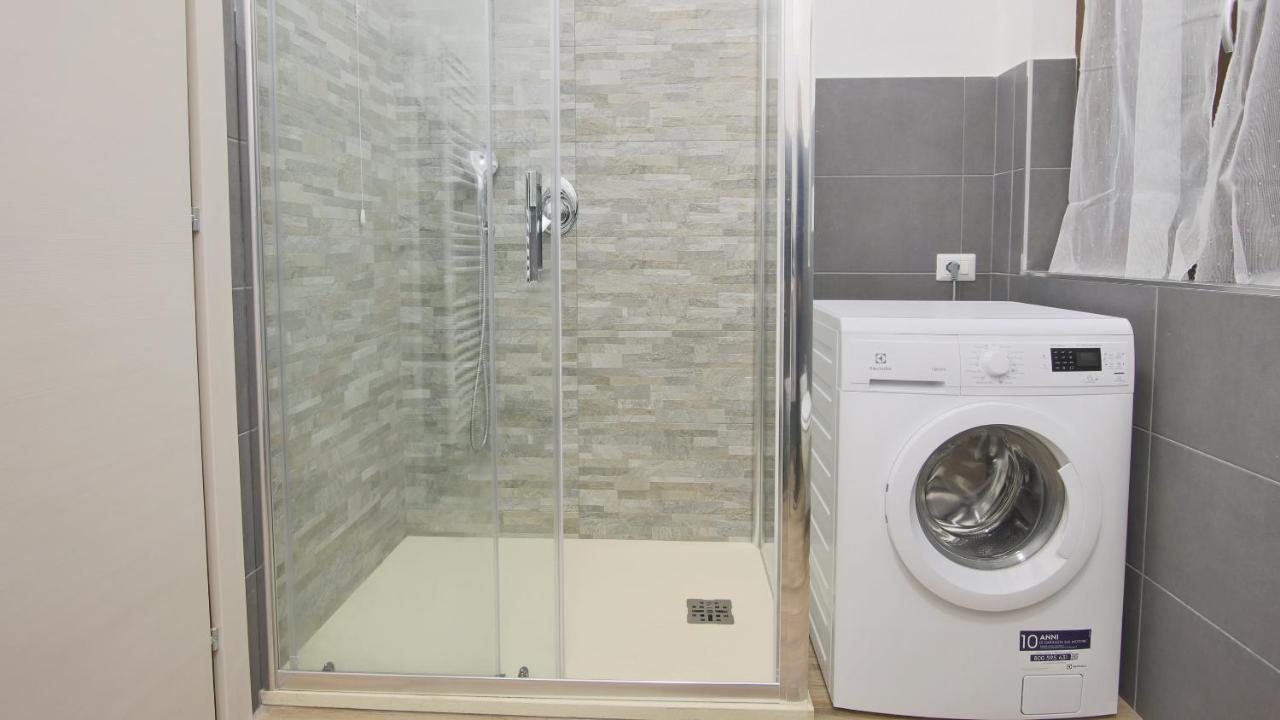 Italianway - Santa Marta 37 Apartment Como Ngoại thất bức ảnh